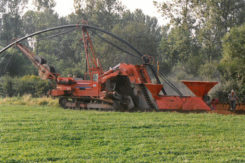 Kanal- und Rohrleitungsbau