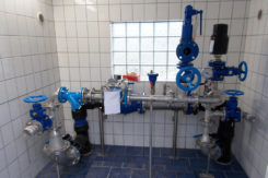 Kanal- und Rohrleitungsbau